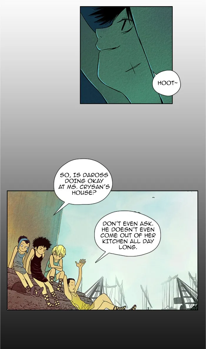 Aisopos Chapter 36 page 2 - 
