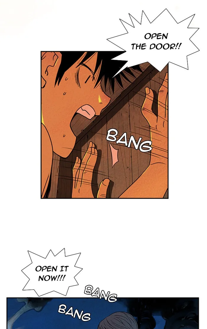 Aisopos Chapter 36 page 20 - 