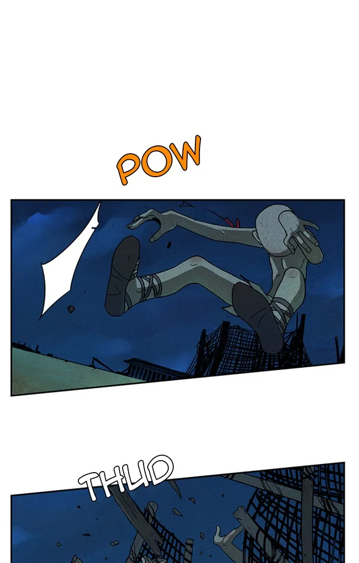 Aisopos Chapter 36 page 26 - 
