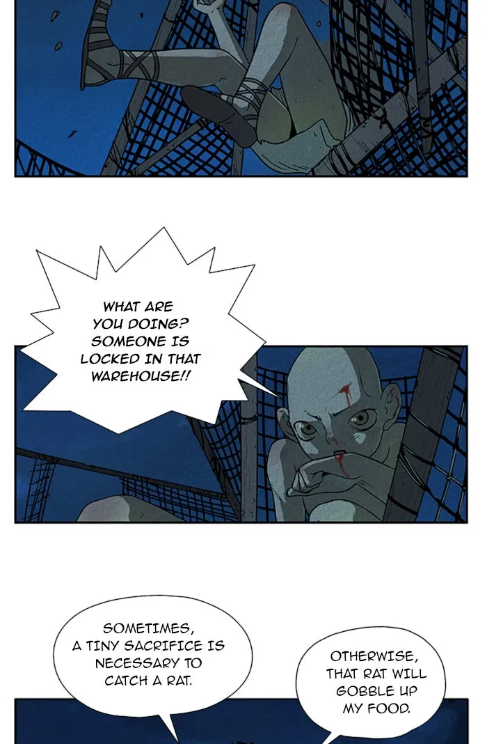 Aisopos Chapter 36 page 27 - 