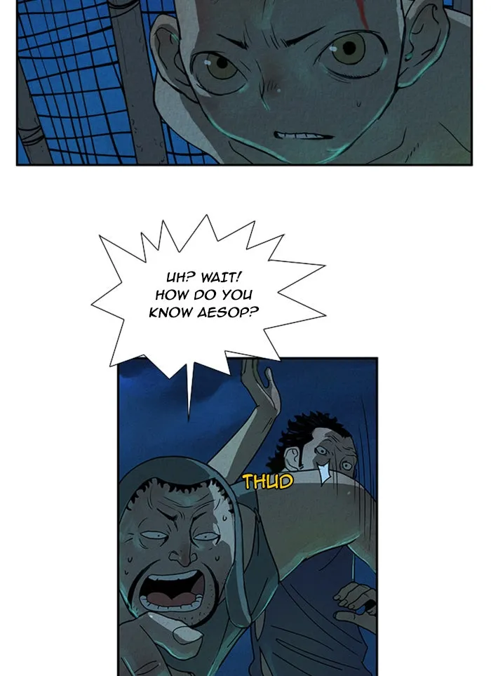 Aisopos Chapter 36 page 29 - 