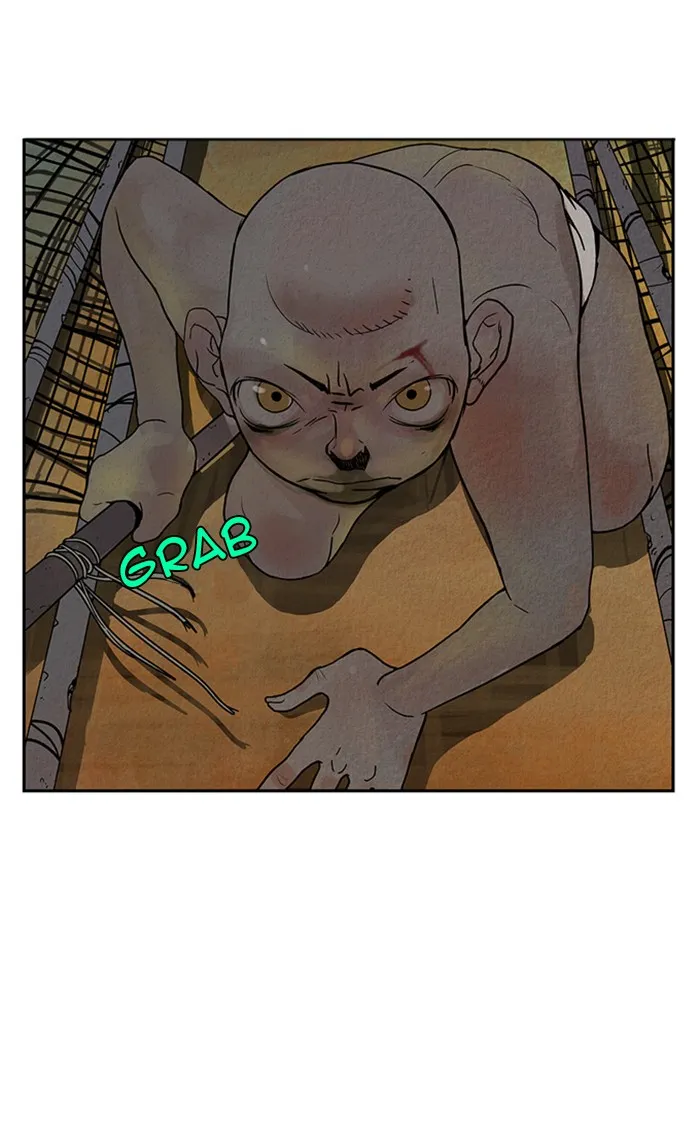 Aisopos Chapter 36 page 33 - 
