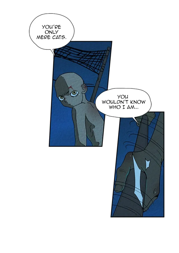 Aisopos Chapter 36 page 36 - 