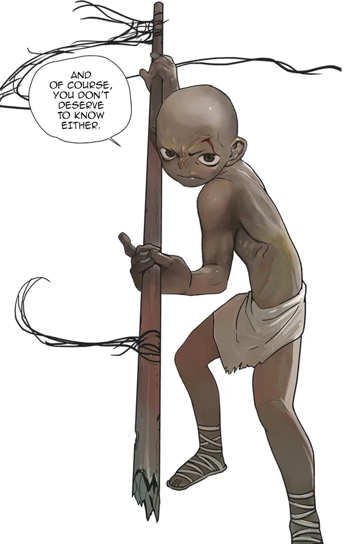 Aisopos Chapter 36 page 37 - 