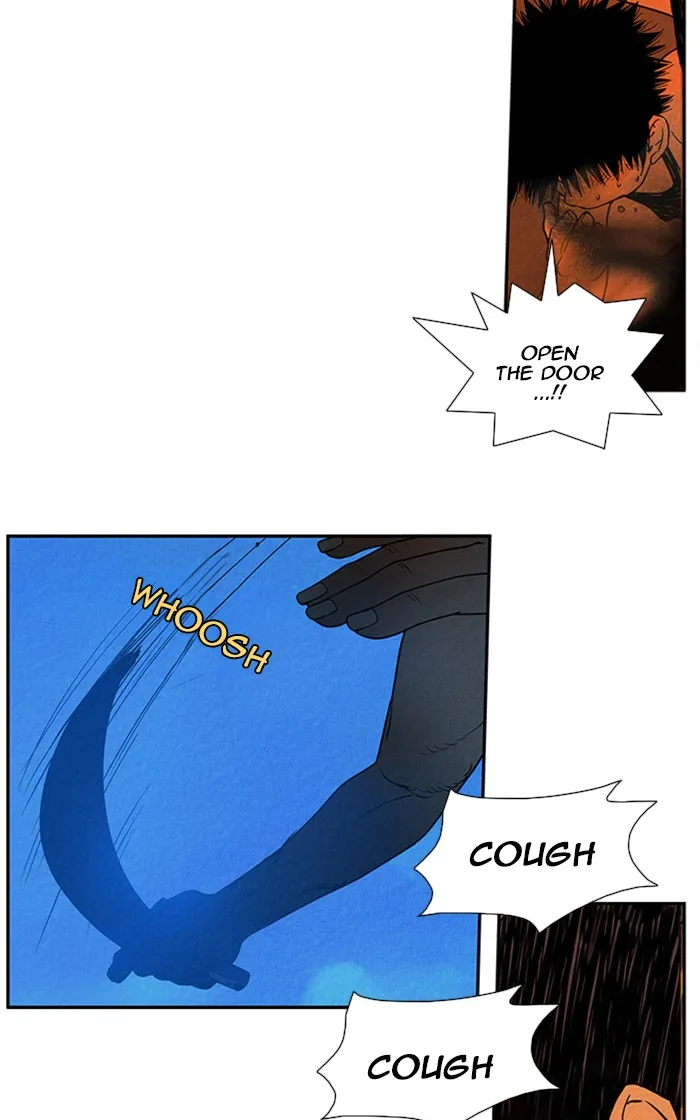 Aisopos Chapter 36 page 39 - 