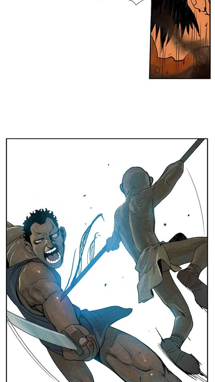 Aisopos Chapter 36 page 40 - 