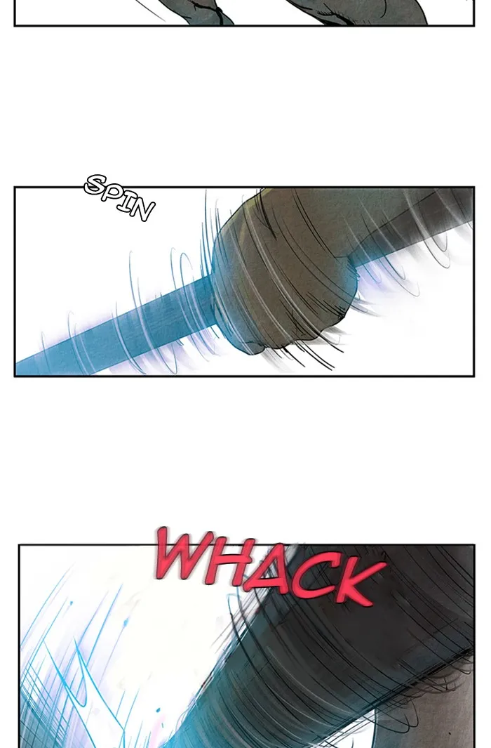 Aisopos Chapter 36 page 41 - 