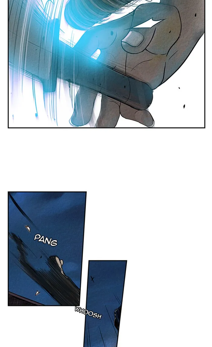 Aisopos Chapter 36 page 42 - 
