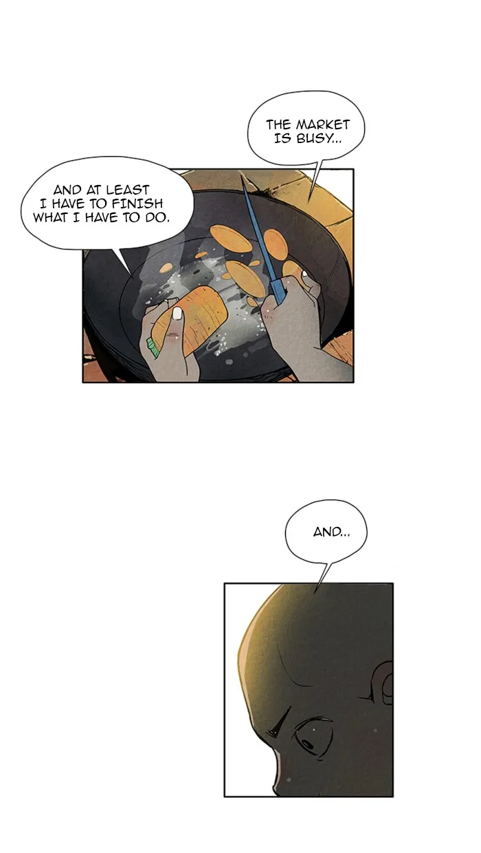 Aisopos Chapter 36 page 8 - 