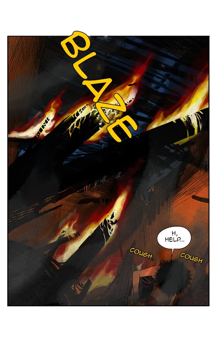 Aisopos Chapter 37 page 1 - 