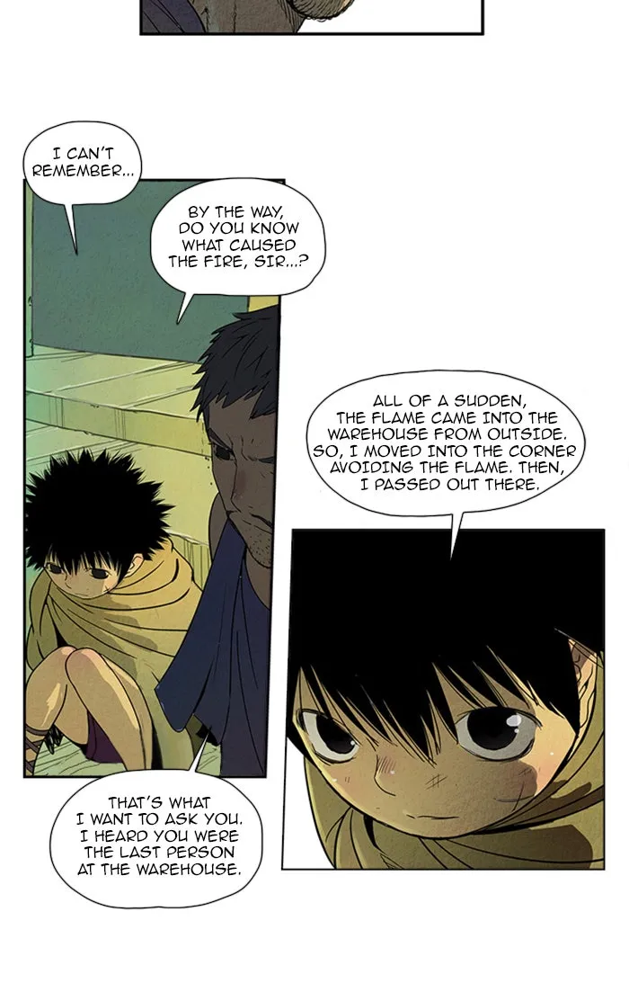Aisopos Chapter 37 page 11 - 