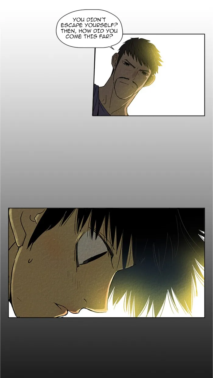 Aisopos Chapter 37 page 12 - 