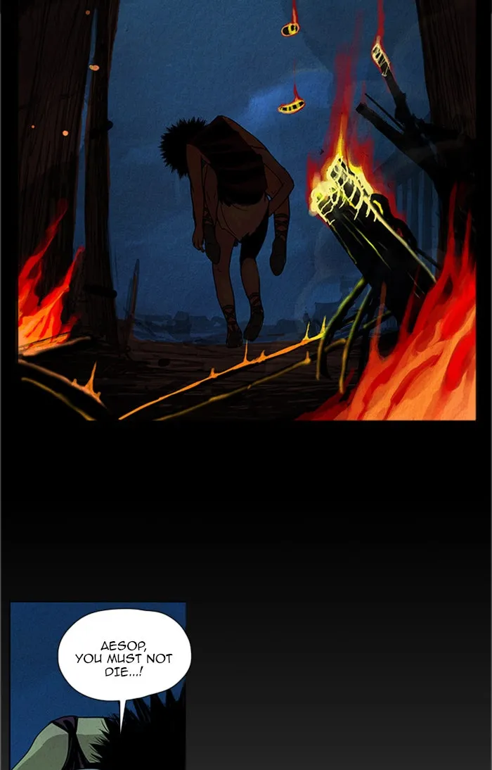 Aisopos Chapter 37 page 14 - 