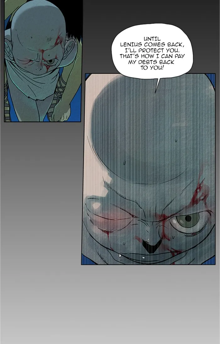 Aisopos Chapter 37 page 15 - 