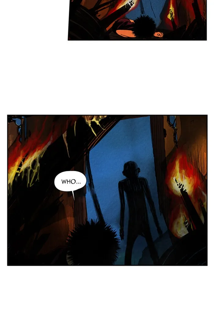 Aisopos Chapter 37 page 3 - 