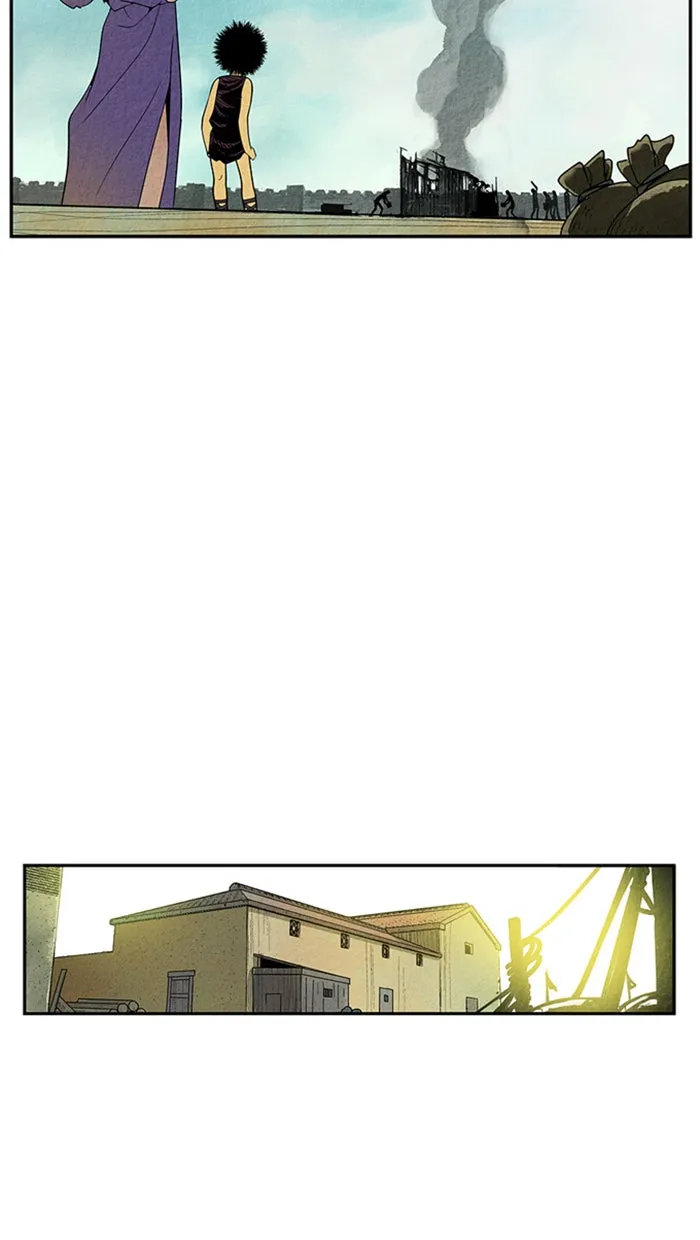 Aisopos Chapter 37 page 21 - 