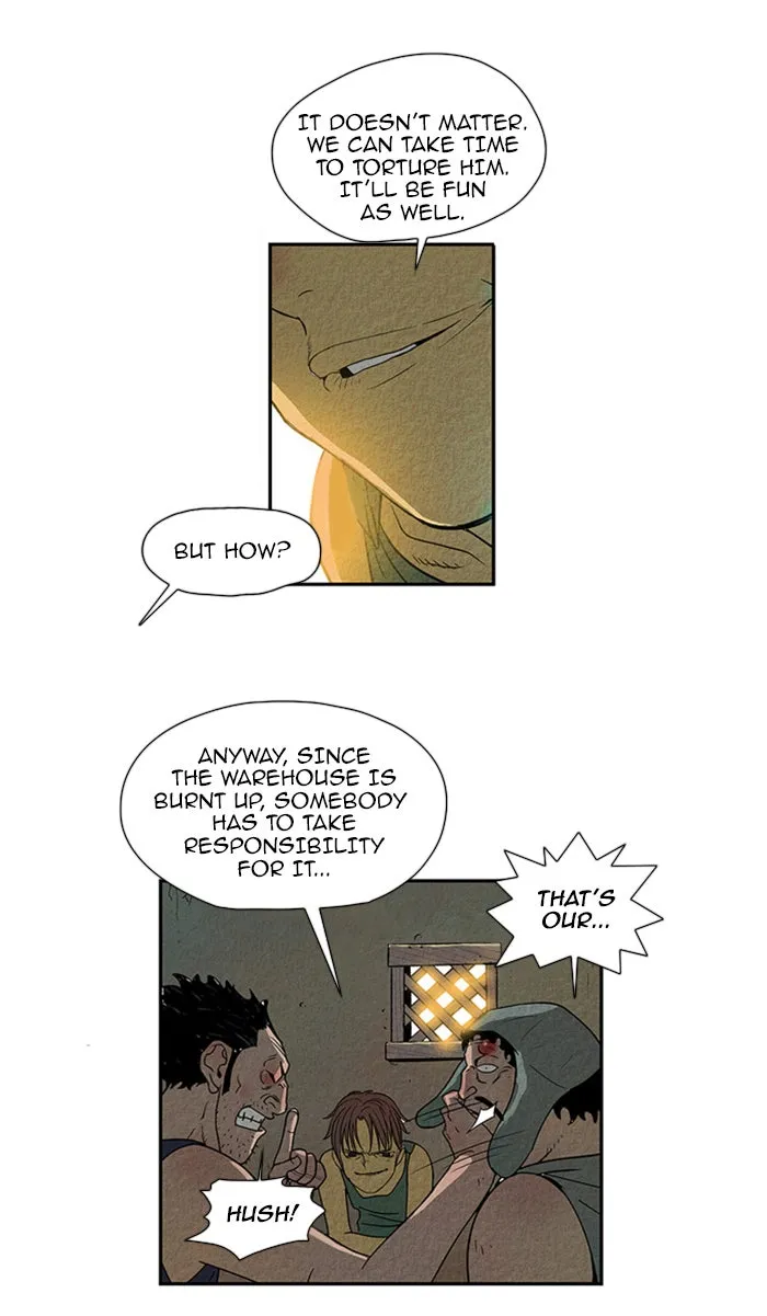 Aisopos Chapter 37 page 24 - 