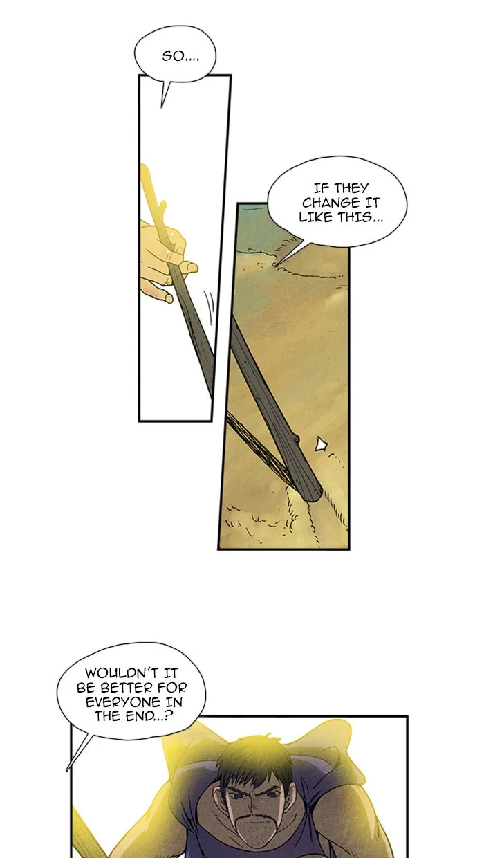 Aisopos Chapter 37 page 28 - 