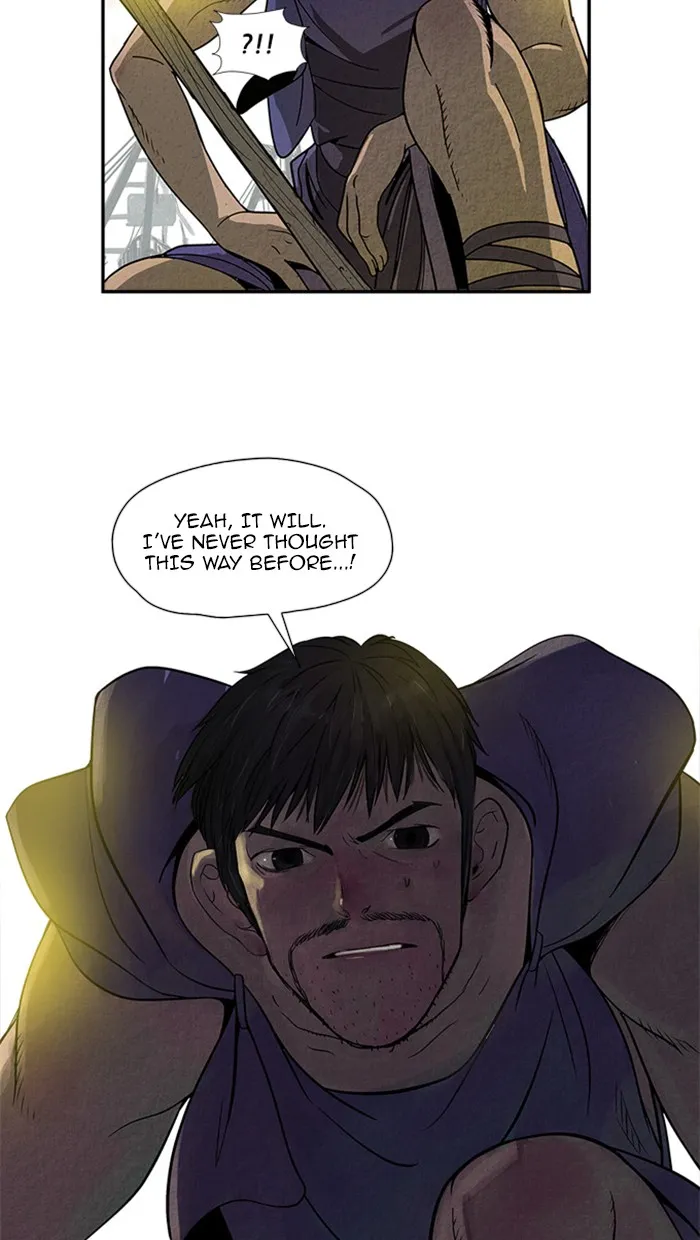 Aisopos Chapter 37 page 29 - 