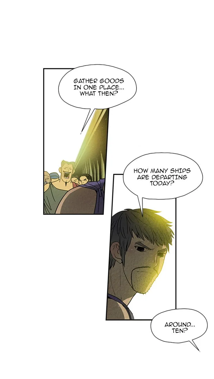 Aisopos Chapter 37 page 37 - 