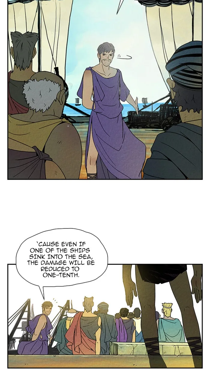 Aisopos Chapter 37 page 41 - 
