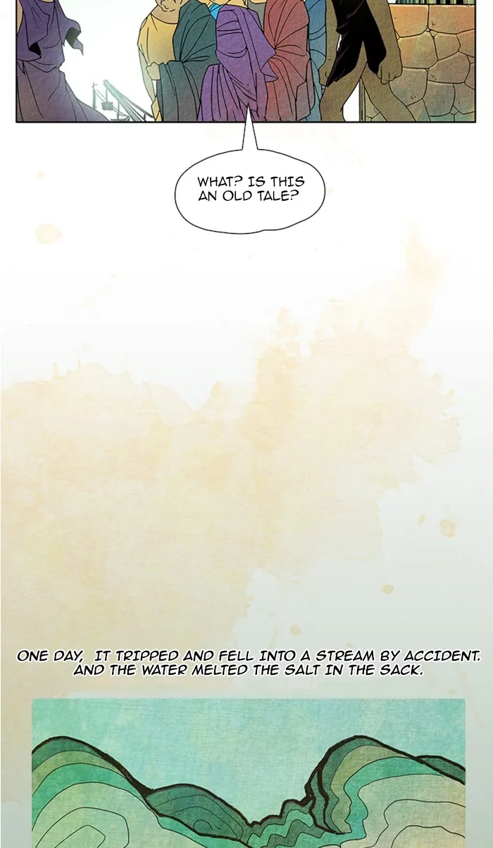 Aisopos Chapter 38 page 11 - 