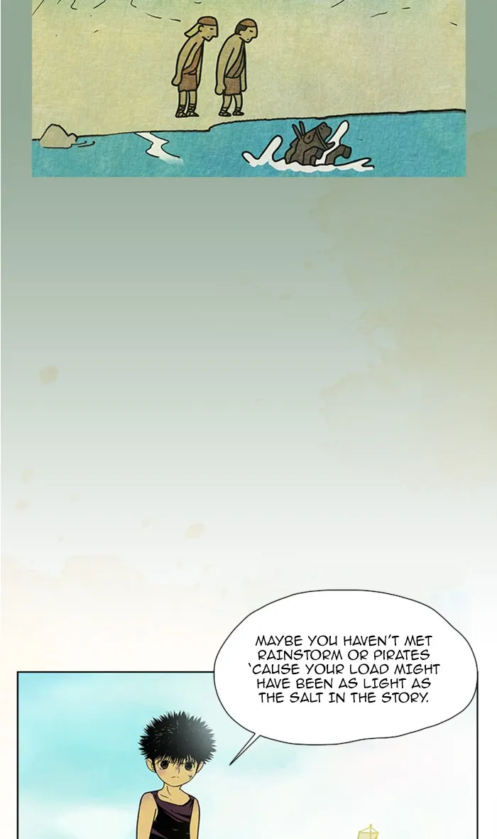 Aisopos Chapter 38 page 14 - 