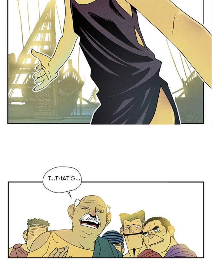 Aisopos Chapter 38 page 16 - 