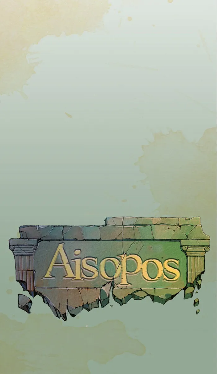Aisopos Chapter 38 page 19 - 