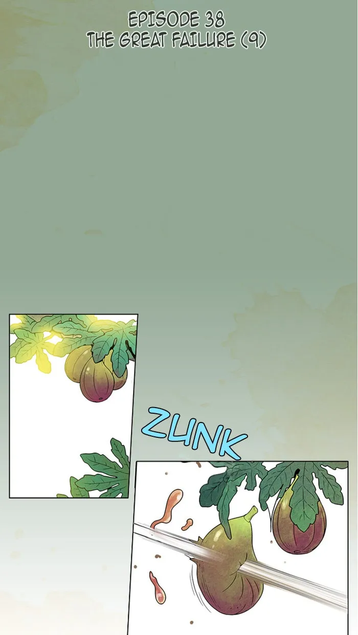 Aisopos Chapter 38 page 21 - 
