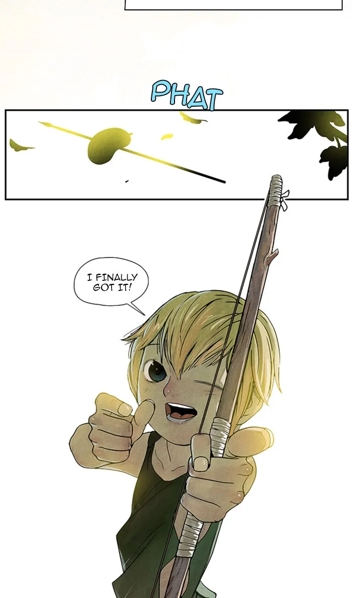 Aisopos Chapter 38 page 22 - 