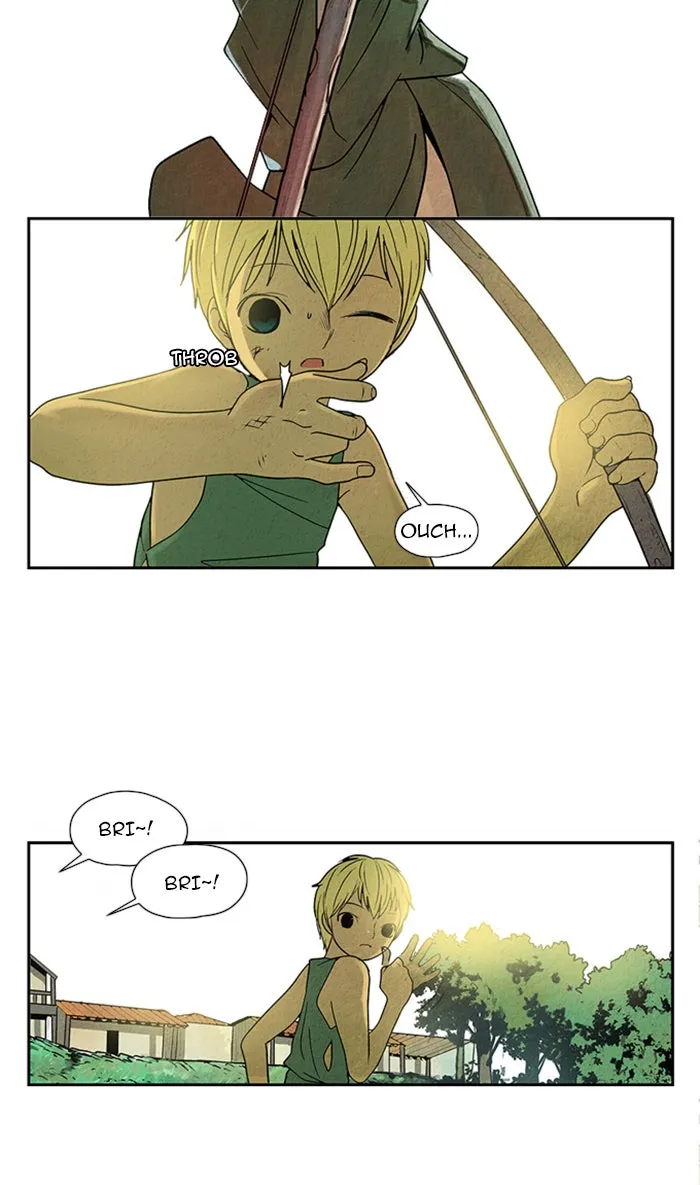 Aisopos Chapter 38 page 23 - 