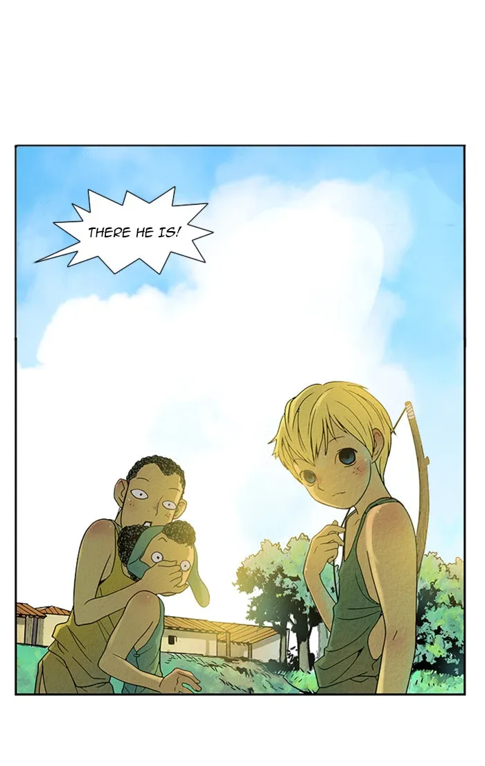Aisopos Chapter 38 page 27 - 