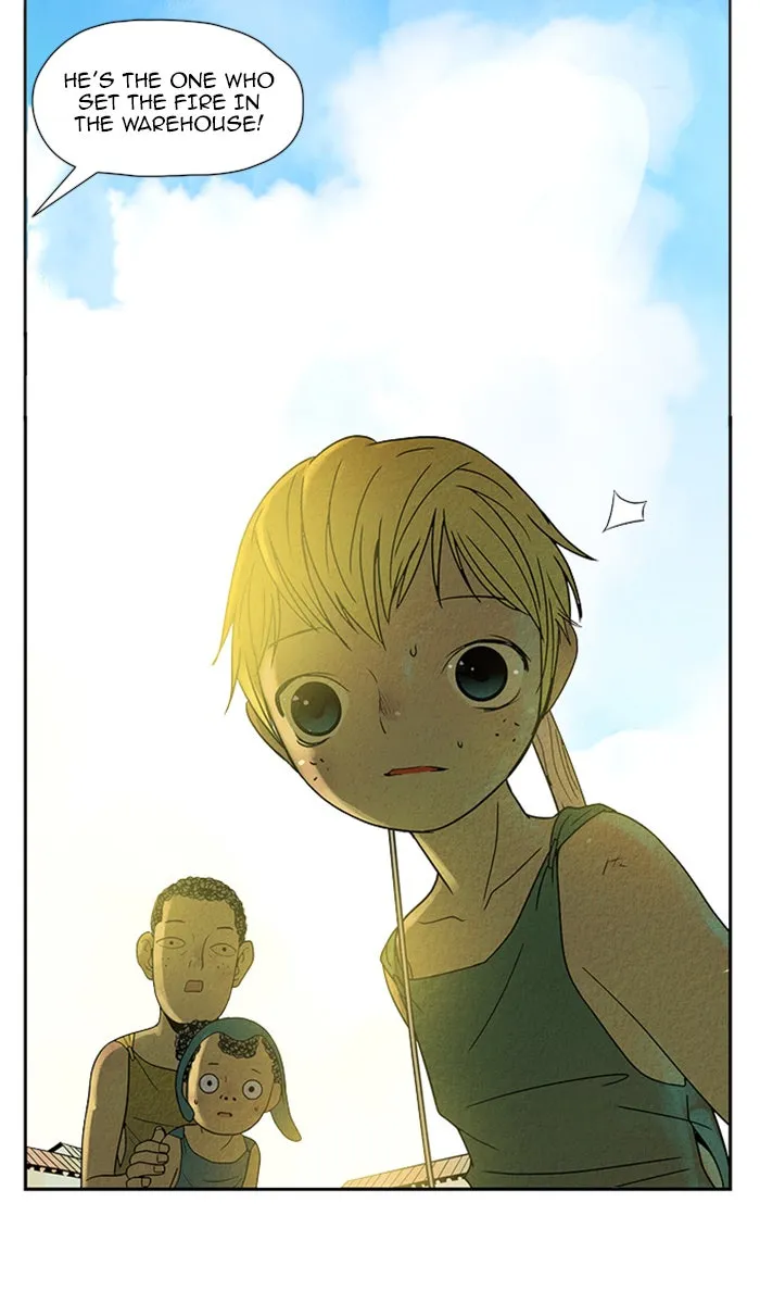 Aisopos Chapter 38 page 29 - 