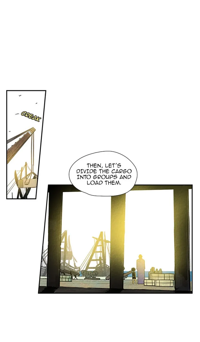 Aisopos Chapter 38 page 30 - 