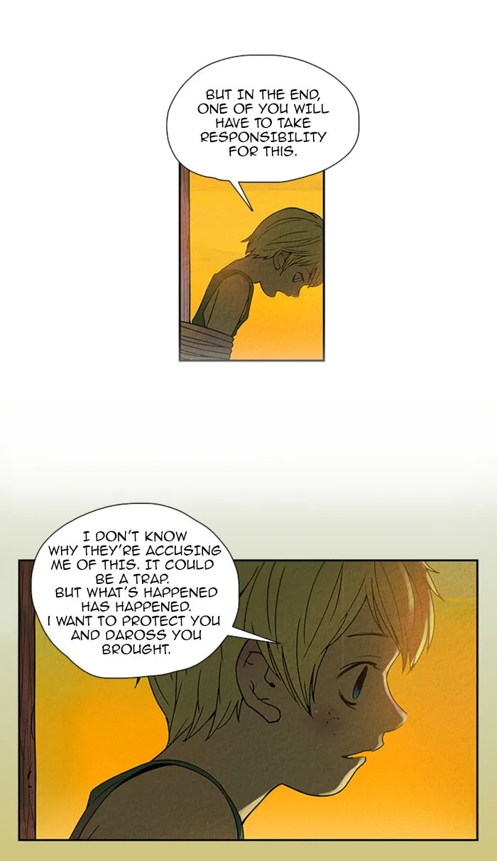 Aisopos Chapter 38 page 38 - 