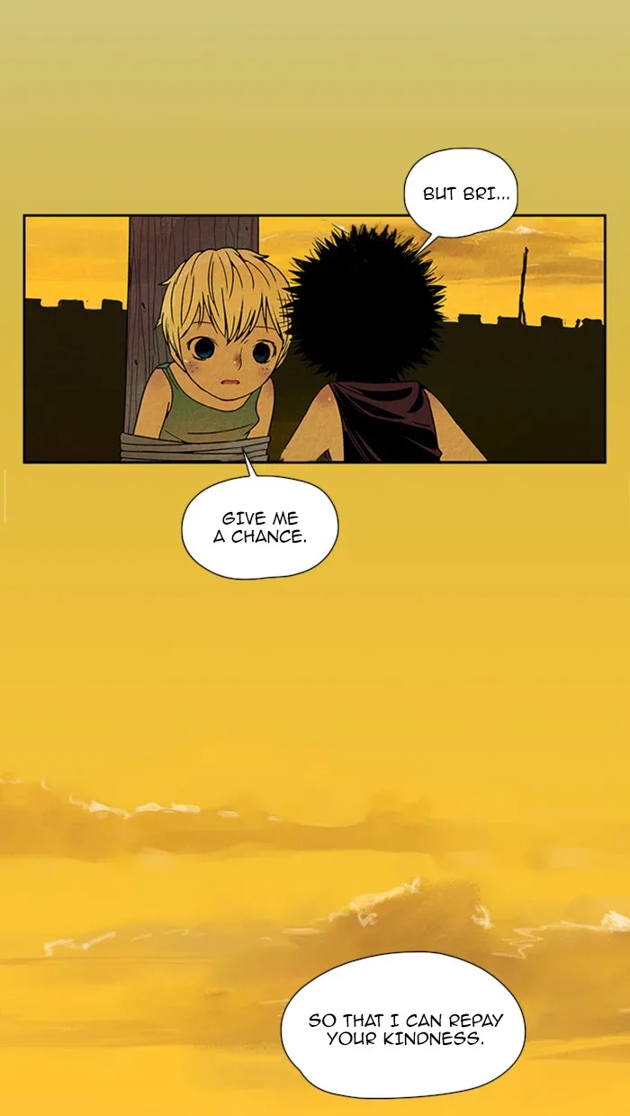 Aisopos Chapter 38 page 39 - 