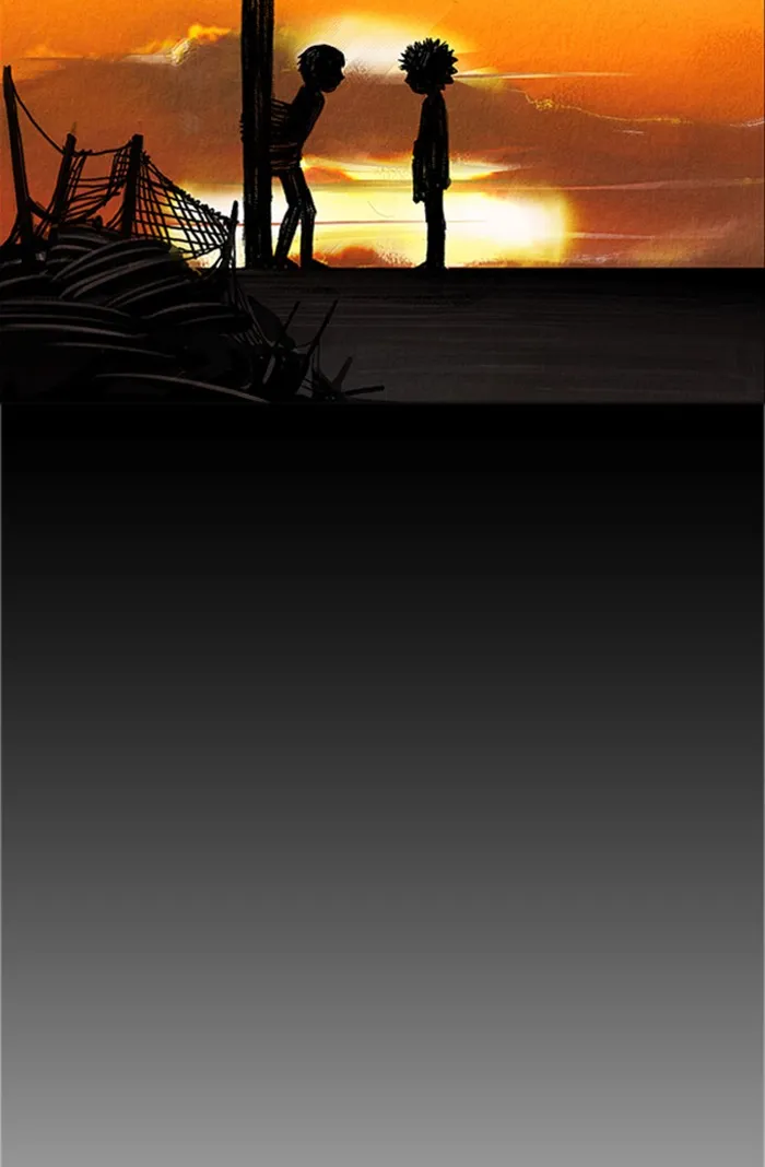 Aisopos Chapter 38 page 41 - 