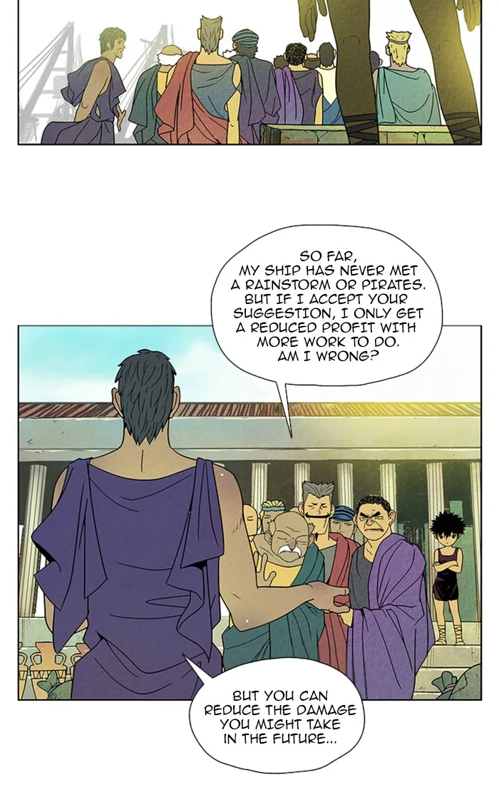 Aisopos Chapter 38 page 6 - 