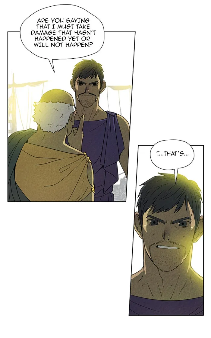 Aisopos Chapter 38 page 7 - 