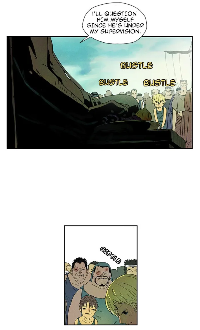 Aisopos Chapter 39 page 2 - 