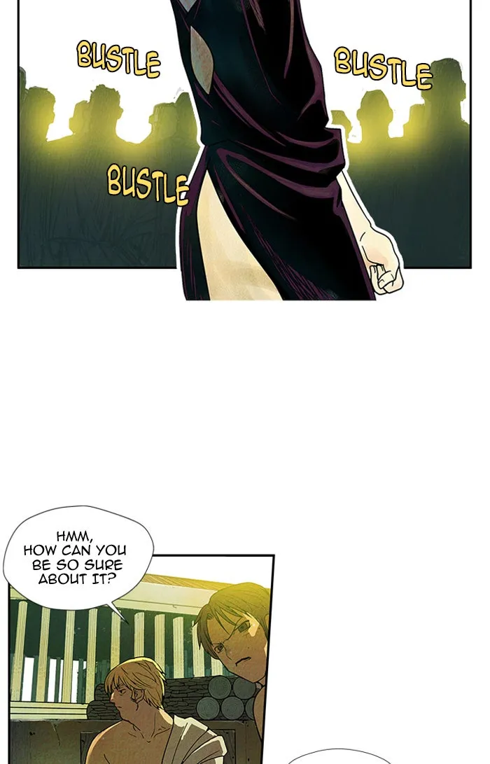 Aisopos Chapter 39 page 11 - 