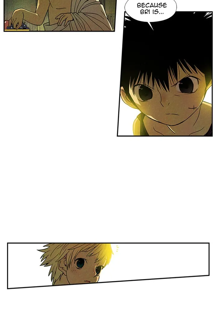 Aisopos Chapter 39 page 12 - 