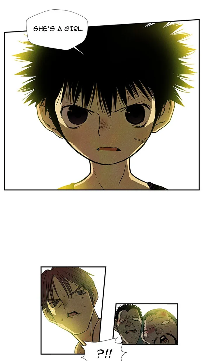 Aisopos Chapter 39 page 13 - 