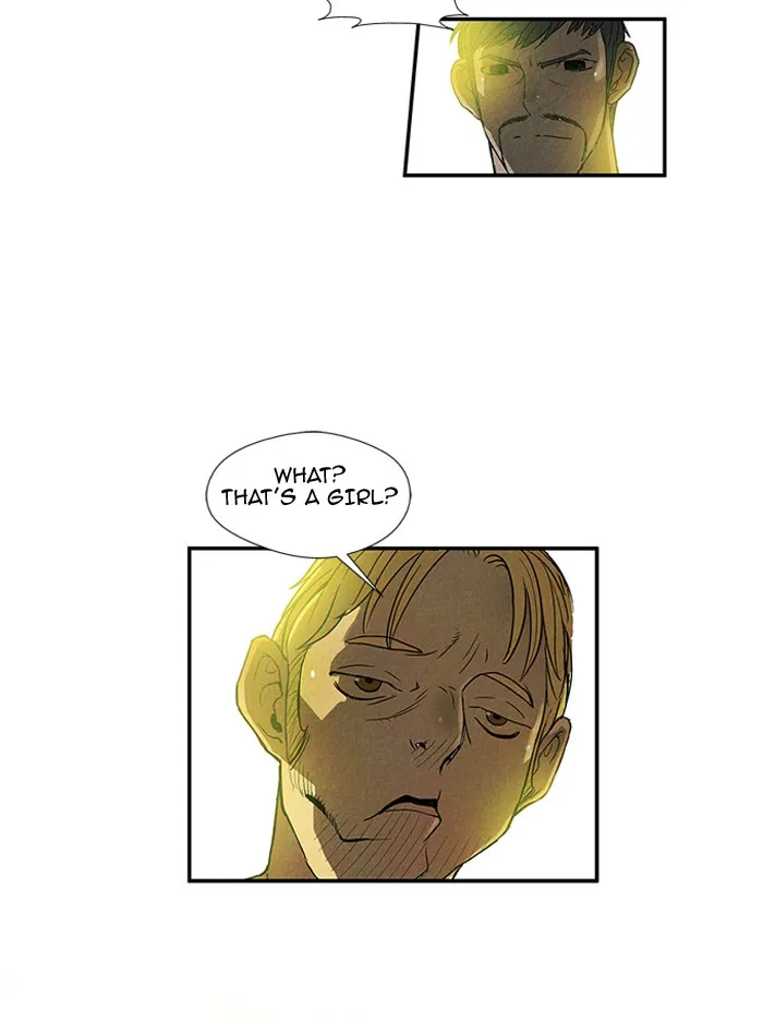Aisopos Chapter 39 page 14 - 