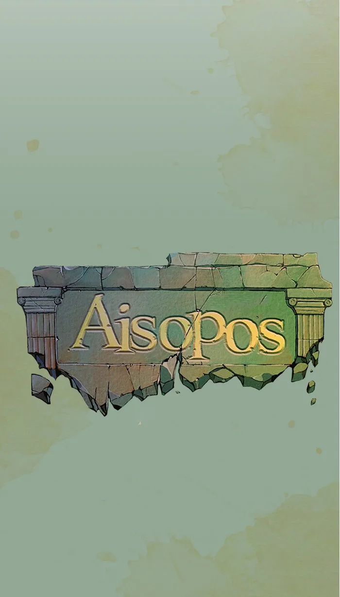 Aisopos Chapter 39 page 16 - 