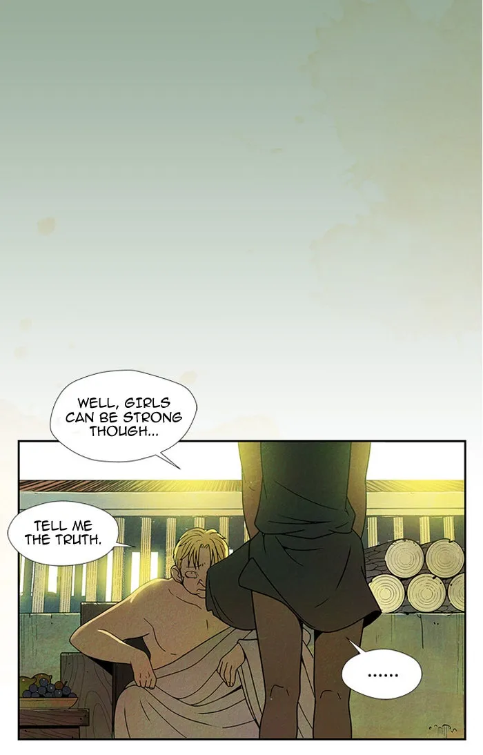 Aisopos Chapter 39 page 18 - 
