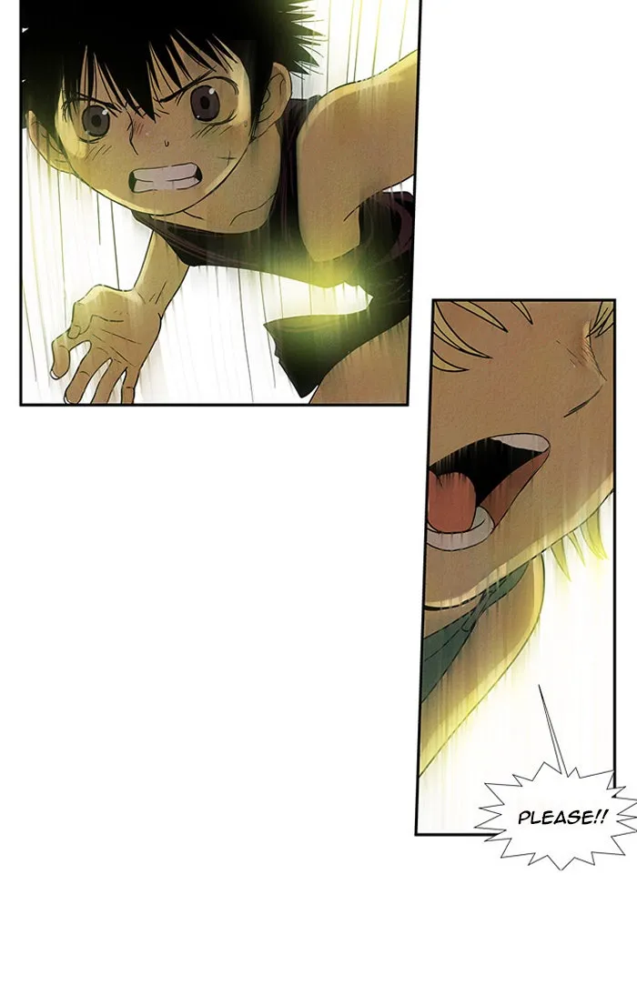 Aisopos Chapter 39 page 21 - 