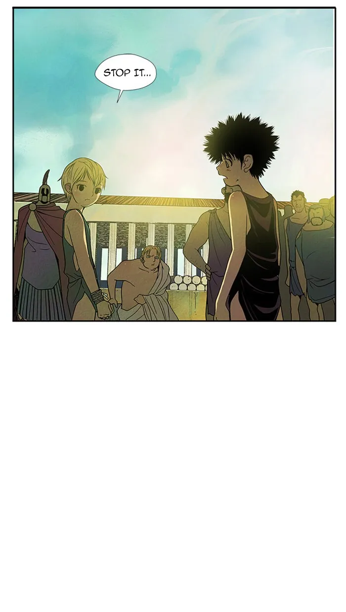 Aisopos Chapter 39 page 22 - 