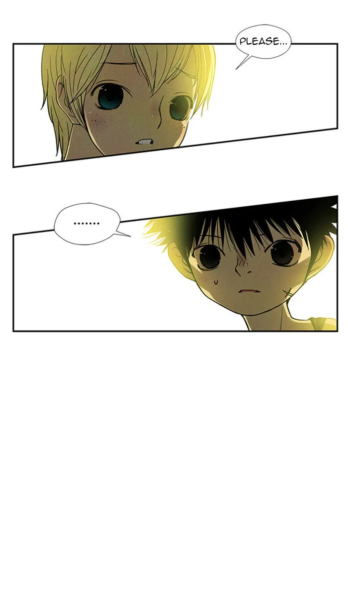 Aisopos Chapter 39 page 23 - 